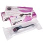 Dermaroller 540 ace, lungime 0.2mm, pentru tratament mezoterapie Dermaroller 540 ace, lungime 0.2mm, pentru tratament mezoterapie