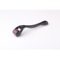 Dermaroller mezoterapie, 540 ace otel chirurgical, lungime 0.5mm