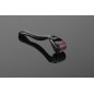 Dermaroller mezoterapie, 540 ace otel chirurgical, lungime 0.5mm