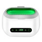 Aparat de sterilizat cu ultrasunete, capacitate 600 ml, 35W, frecventa 42 kHz