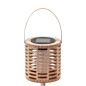 Lampa solara de gradina cu design antic, efect flacara, LED alb cald, 35.5 cm Lampa solara de gradina cu design antic, efect flacara, LED alb cald, 35.5 cm