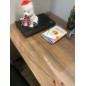 Protectie din PVC mobilier, 120x100 cm, grosime 0.5 mm, transparenta Protectie din PVC mobilier, 120x100 cm, grosime 0.5 mm, transparenta