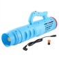 Atomizor electric portabil pentru pompa de stropit cu acumulator, 550W Atomizor electric portabil pentru pompa de stropit cu acumulator, 550W