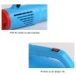Atomizor electric portabil pentru pompa de stropit cu acumulator, 550W Atomizor electric portabil pentru pompa de stropit cu acumulator, 550W