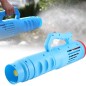 Atomizor electric portabil pentru pompa de stropit cu acumulator, 550W Atomizor electric portabil pentru pompa de stropit cu acumulator, 550W