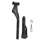 Cric pentru bicicleta, prindere laterala, pentru biciclete 24-29 inch, aliaj de aluminiu Cric pentru bicicleta, prindere laterala, pentru biciclete 24-29 inch, aliaj de aluminiu