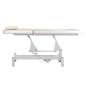 Pat masaj si reabilitare, inaltime reglabila electric 48-84 cm, cu roti, lungime 185 cm, latime 70 cm Pat masaj si reabilitare, inaltime reglabila electric 48-84 cm, cu roti, lungime 185 cm, latime 70 cm