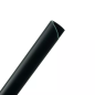 Cleme fixare banda opacizare, set 20 bucati, PVC verde, 19 cm