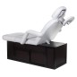 Pat cosmetica si SPA, reglare electrica inaltime si spatar, telecomanda, constructie lemn masiv