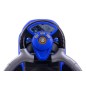 Masinuta de impins, model 3 in 1, volan cu claxon si melodii, bariera siguranta, suport picioare Masinuta de impins, model 3 in 1, volan cu claxon si melodii, bariera siguranta, suport picioare