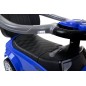 Masinuta de impins, model 3 in 1, volan cu claxon si melodii, bariera siguranta, suport picioare Masinuta de impins, model 3 in 1, volan cu claxon si melodii, bariera siguranta, suport picioare