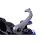 Masinuta de impins, model 3 in 1, volan cu claxon si melodii, bariera siguranta, suport picioare Masinuta de impins, model 3 in 1, volan cu claxon si melodii, bariera siguranta, suport picioare