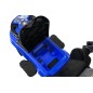 Masinuta de impins, model 3 in 1, volan cu claxon si melodii, bariera siguranta, suport picioare Masinuta de impins, model 3 in 1, volan cu claxon si melodii, bariera siguranta, suport picioare