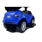Masinuta de impins, model 3 in 1, volan cu claxon si melodii, bariera siguranta, suport picioare Masinuta de impins, model 3 in 1, volan cu claxon si melodii, bariera siguranta, suport picioare