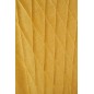 Scaun Claire, tapiterie galbena, stil modern, pentru zona de dining, 51x64x90x48 cm, cadru otel Scaun Claire, tapiterie galbena, stil modern, pentru zona de dining, 51x64x90x48 cm, cadru otel