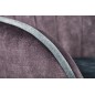 Scaun tapitat living, tip fotoliu, tapiterie catifea, cadru metal, stil modern, 60x58x82x51 cm Scaun tapitat living, tip fotoliu, tapiterie catifea, cadru metal, stil modern, 60x58x82x51 cm