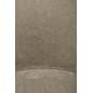 Scaun stil scandinav pentru living, cadru metalic, tapiterie stofa bej, 59x56x80x46 cm Scaun stil scandinav pentru living, cadru metalic, tapiterie stofa bej, 59x56x80x46 cm