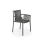 Scaun gradina, terasa, stil scandinav, stivuibil, 60x56x84x45 cm, cadru polipropilena Scaun gradina, terasa, stil scandinav, stivuibil, 60x56x84x45 cm, cadru polipropilena