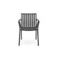 Scaun gradina, terasa, stil scandinav, stivuibil, 60x56x84x45 cm, cadru polipropilena Scaun gradina, terasa, stil scandinav, stivuibil, 60x56x84x45 cm, cadru polipropilena