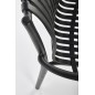 Scaun gradina, terasa, stil scandinav, stivuibil, 60x56x84x45 cm, cadru polipropilena Scaun gradina, terasa, stil scandinav, stivuibil, 60x56x84x45 cm, cadru polipropilena