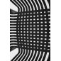 Scaun gradina, terasa, stil scandinav, stivuibil, 60x56x84x45 cm, cadru polipropilena Scaun gradina, terasa, stil scandinav, stivuibil, 60x56x84x45 cm, cadru polipropilena