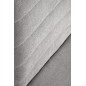 Scaun dining, cadru metalic, tapiterie gri, inaltime 92 cm, latime 47 cm, stil clasic Scaun dining, cadru metalic, tapiterie gri, inaltime 92 cm, latime 47 cm, stil clasic
