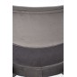 Scaun dining/bucatarie, tapiterie catifea gri, stil clasic, otel, 42x48x80x46 cm Scaun dining/bucatarie, tapiterie catifea gri, stil clasic, otel, 42x48x80x46 cm