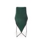 Scaun tapitat living Halmar K485, cadru metal, antiderapant, stil modern, 44x63x96x47cm, catifea, verde Scaun tapitat living Halmar K485, cadru metal, antiderapant, stil modern, 44x63x96x47cm, catifea, verde