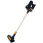 Aspirator vertical pentru copii, 3 varfuri interschimbabile, sunete, bile dinpolistiren, 8.5x69x14.5 cm