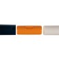 Aspirator vertical pentru copii, 3 varfuri interschimbabile, sunete, bile dinpolistiren, 8.5x69x14.5 cm