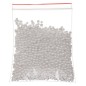 Aspirator vertical pentru copii, 3 varfuri interschimbabile, sunete, bile dinpolistiren, 8.5x69x14.5 cm