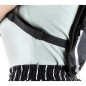Rucsac cu rezervor de alimentare cu apa, pentru ciclism sau alergare, capacitate 2 L, curele reglabile Rucsac cu rezervor de alimentare cu apa, pentru ciclism sau alergare, capacitate 2 L, curele reglabile