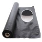 Folie agrotextil, antiburuieni, 70g/mp, filtru UV, 1.6x50 metri, HDPE