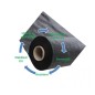 Folie agrotextil, antiburuieni, 70g/mp, filtru UV, 1.6x50 metri, HDPE