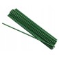 Arac plante, lungime 120 cm, diametru 16 mm, teava otel si plastic Arac plante, lungime 120 cm, diametru 16 mm, teava otel si plastic