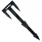 Cui fixare folie antiburuieni straturi, model ancora, lungime 17 cm, latime 5 cm, plastic Cui fixare folie antiburuieni straturi, model ancora, lungime 17 cm, latime 5 cm, plastic