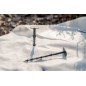 Cui de fixare folie straturi gradina, lungime 12 cm, material plastic Cui de fixare folie straturi gradina, lungime 12 cm, material plastic