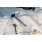 Cui de fixare folie straturi gradina, lungime 12 cm, material plastic Cui de fixare folie straturi gradina, lungime 12 cm, material plastic