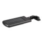 Lampa solara LED stradala, telecomanda IR, IP44, 6500K, 300lm, 10W, 100 surse lumina Lampa solara LED stradala, telecomanda IR, IP44, 6500K, 300lm, 10W, 100 surse lumina