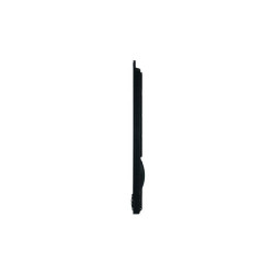 Lampa solara LED stradala, autonomie 6-20h, IP65, 6000K, 6200lm, 400W, 400 surse, negru