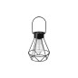 Lampa solara LED gradina, autonomie 6-8h, IP44, 3000K, 20lm, 0.1W, 5 surse, negru Lampa solara LED gradina, autonomie 6-8h, IP44, 3000K, 20lm, 0.1W, 5 surse, negru
