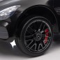 Masinuta electrica pentru copii, Mercedes Benz AMG GT, 2x20W, MP3, USB/SD, suspensie, maxim 35 kg, 12V, negru Masinuta electrica pentru copii, Mercedes Benz AMG GT, 2x20W, MP3, USB/SD, suspensie, maxim 35 kg, 12V, negru