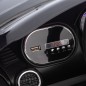 Masinuta electrica pentru copii, Mercedes Benz AMG GT, 2x20W, MP3, USB/SD, suspensie, maxim 35 kg, 12V, negru Masinuta electrica pentru copii, Mercedes Benz AMG GT, 2x20W, MP3, USB/SD, suspensie, maxim 35 kg, 12V, negru