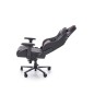 Scaun gaming modern, suport lombar, inaltime 129-135 cm, cotiere reglabile, balansare, blocare, multiblock, piele eco Scaun gaming modern, suport lombar, inaltime 129-135 cm, cotiere reglabile, balansare, blocare, multiblock, piele eco