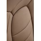 Scaun birou Darwin, piele ecologica, inaltime 120-126 cm, mecanism blocare, capacitate maxima 120 kg Scaun birou Darwin, piele ecologica, inaltime 120-126 cm, mecanism blocare, capacitate maxima 120 kg