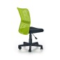 Scaun birou copii, ergonomic, inaltime reglabila 86-98 cm, baza polipropilena, functie blocare, mesh Scaun birou copii, ergonomic, inaltime reglabila 86-98 cm, baza polipropilena, functie blocare, mesh
