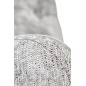 Scaun birou Flores, inaltime 92-102 cm, perna spatar, functie blocare, balansare, tapiterie gri, capacitate 100 kg Scaun birou Flores, inaltime 92-102 cm, perna spatar, functie blocare, balansare, tapiterie gri, capacitate 100 kg