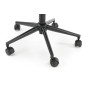 Scaun de birou pentru copii, tip fotoliu din catifea roz, inaltime 81-91 cm, blocare, maxim 100 kg Scaun de birou pentru copii, tip fotoliu din catifea roz, inaltime 81-91 cm, blocare, maxim 100 kg