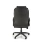 Scaun directorial Gandalf, inaltime 113-120 cm, polipropilena, matlasat, balansare, blocare, piele eco Scaun directorial Gandalf, inaltime 113-120 cm, polipropilena, matlasat, balansare, blocare, piele eco