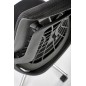 Scaun ergonomic de birou, inaltime 115-125 cm, cotiere reglabile, suport lombar reglabil, blocare, balansare, mesh/textil Scaun ergonomic de birou, inaltime 115-125 cm, cotiere reglabile, suport lombar reglabil, blocare, balansare, mesh/textil